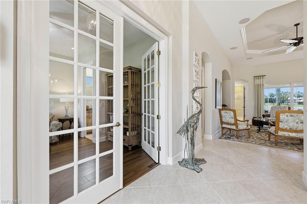 MUSTANG ISLAND - Residential
