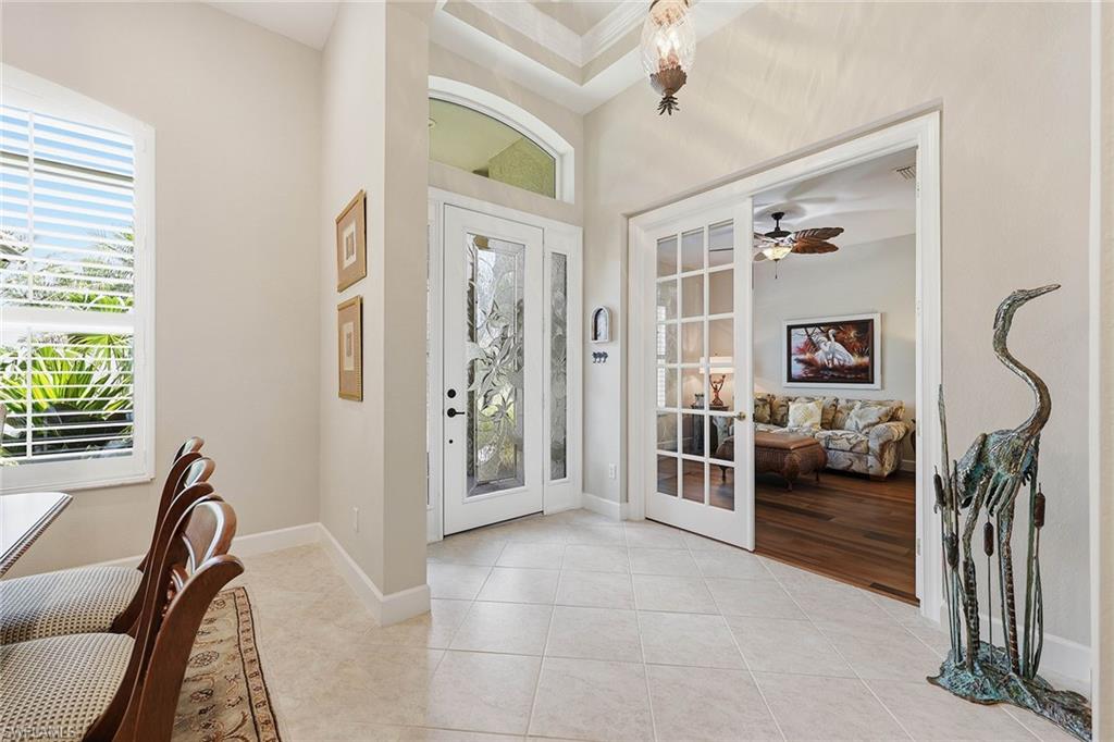 MUSTANG ISLAND - Residential