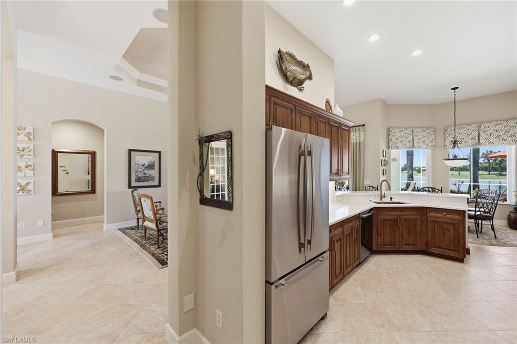 MUSTANG ISLAND - Residential
