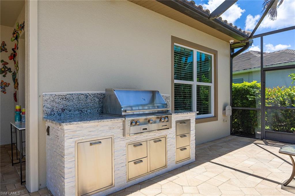 MUSTANG ISLAND - Residential