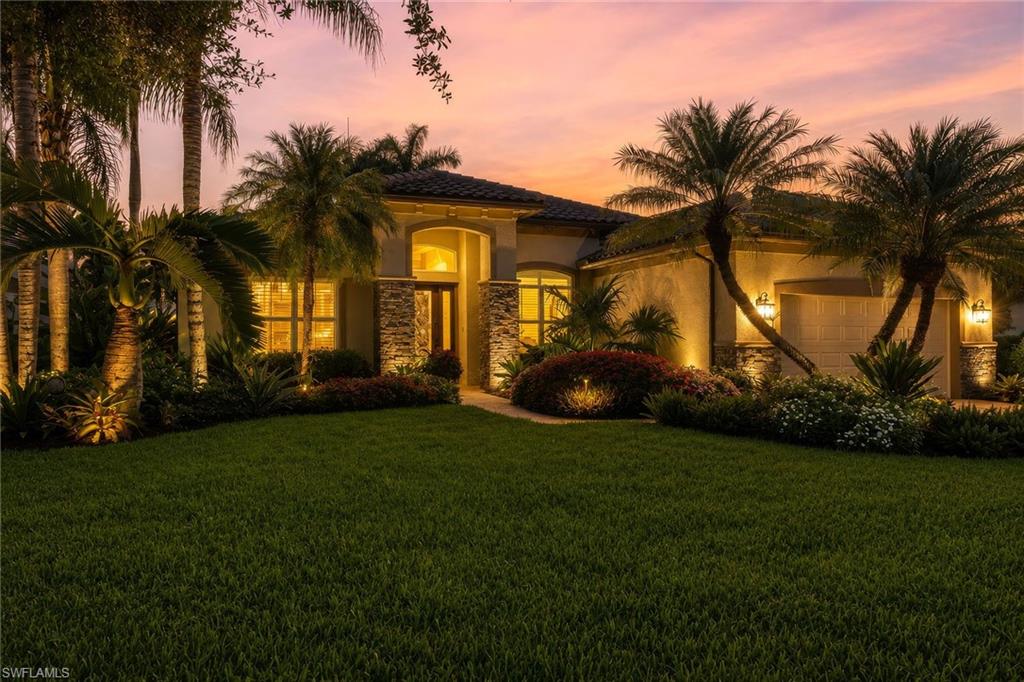 MUSTANG ISLAND - Residential