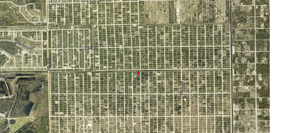 LEHIGH ACRES - Land