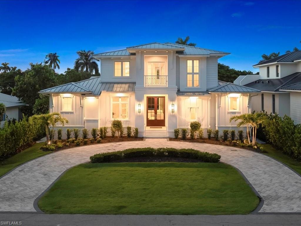 LAKE PARK - Residential