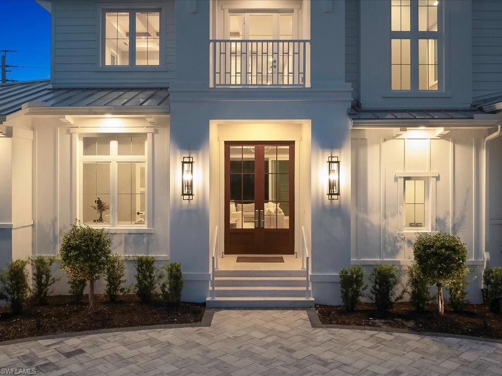 LAKE PARK - Residential