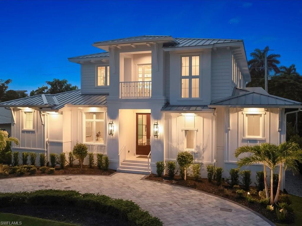 LAKE PARK - Residential