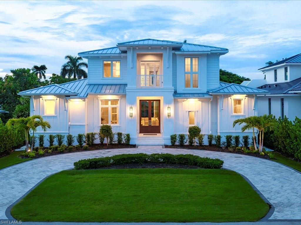 LAKE PARK - Residential