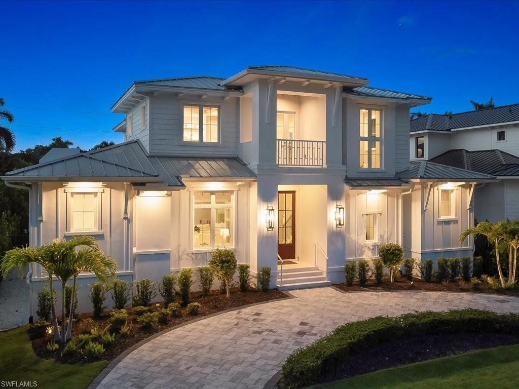LAKE PARK - Residential