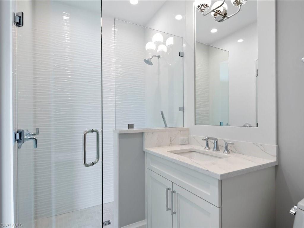 LAKE PARK - Residential