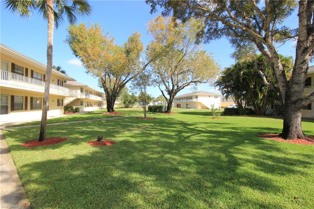 POINCIANA CONDO - Residential