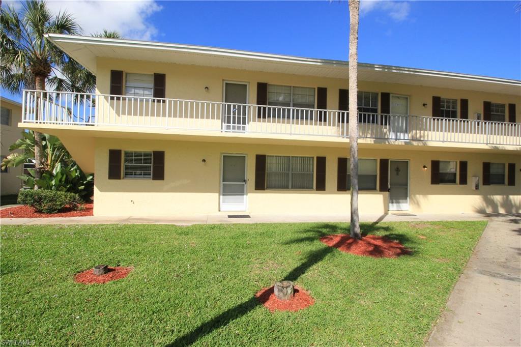 POINCIANA CONDO - Residential