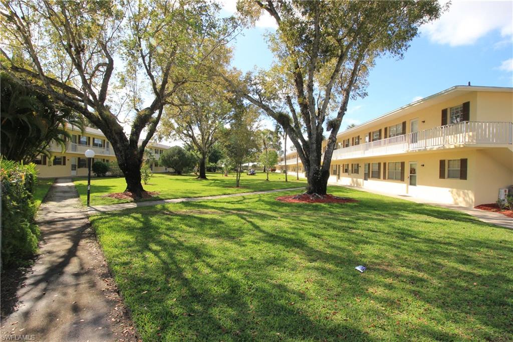 POINCIANA CONDO - Residential