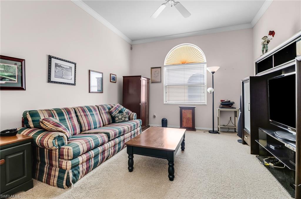 OLDE HICKORY GOLF & COUNTRY CLUB - Residential