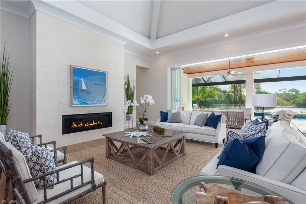 AUDUBON COUNTRY CLUB - Residential
