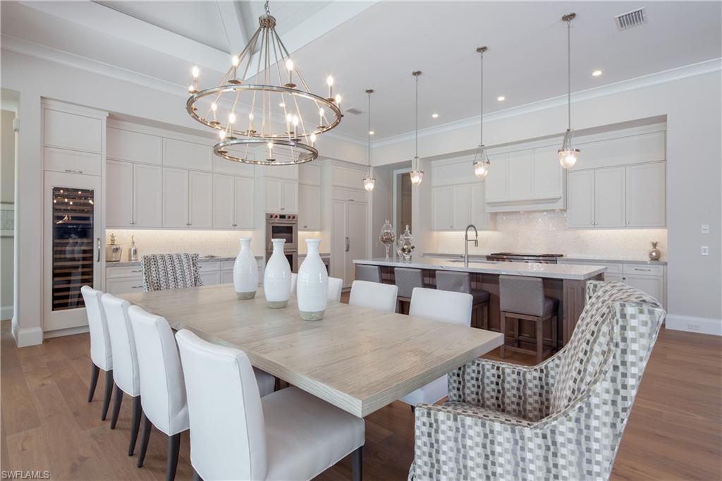 AUDUBON COUNTRY CLUB - Residential