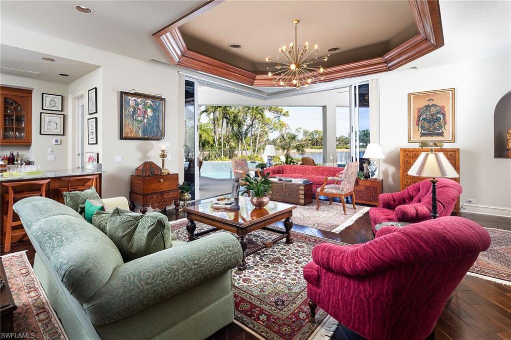 ESTATES AT GREY OAKS - Residential