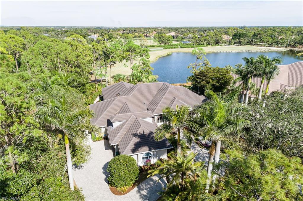 ESTATES AT GREY OAKS - Residential