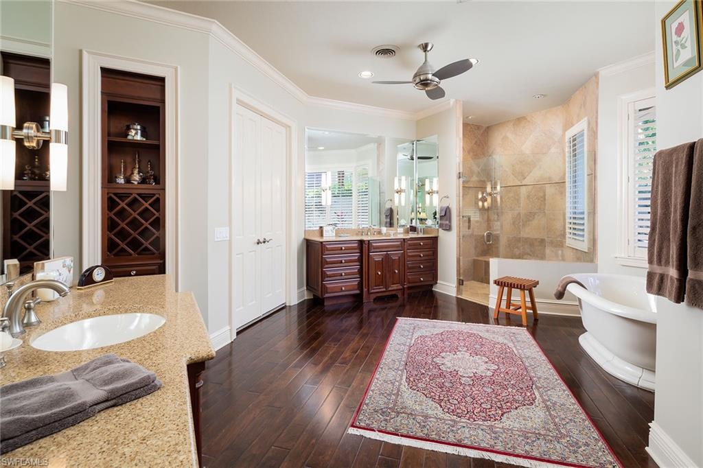 ESTATES AT GREY OAKS - Residential