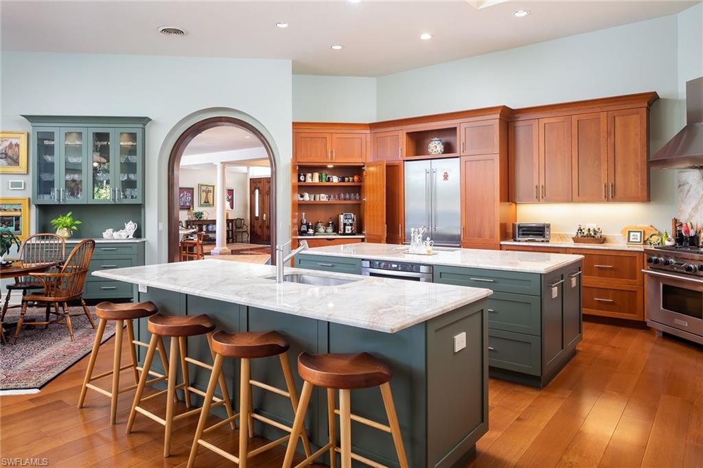 ESTATES AT GREY OAKS - Residential