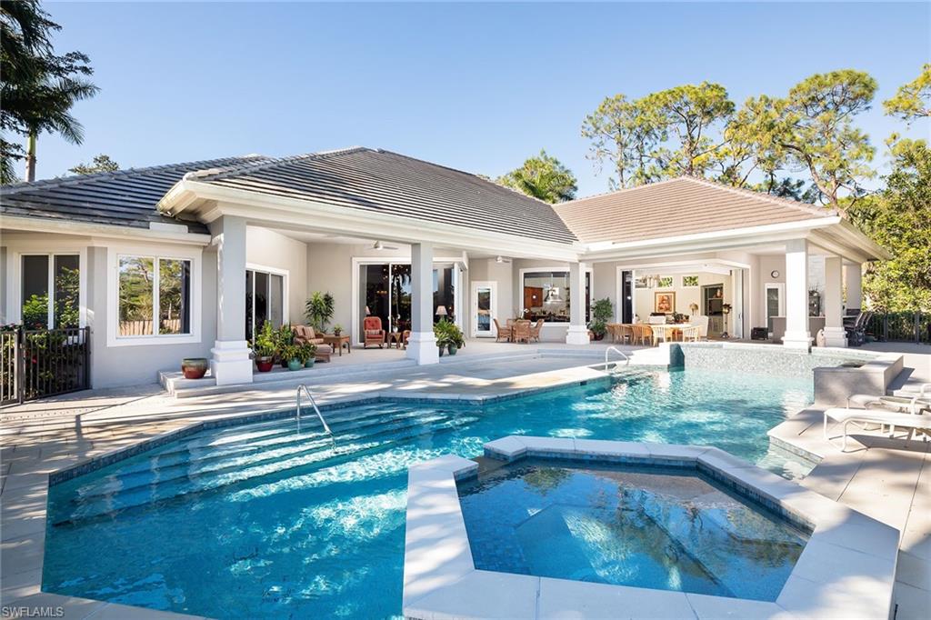 ESTATES AT GREY OAKS - Residential
