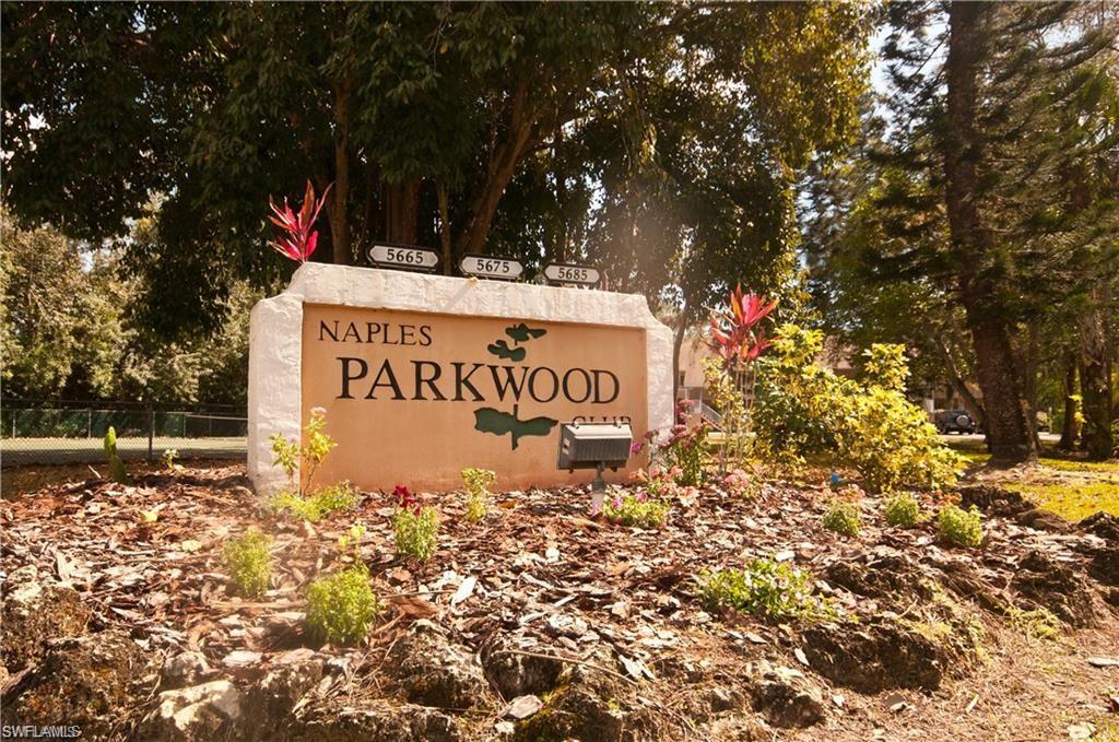 NAPLES PARKWOOD CLUB - Residential