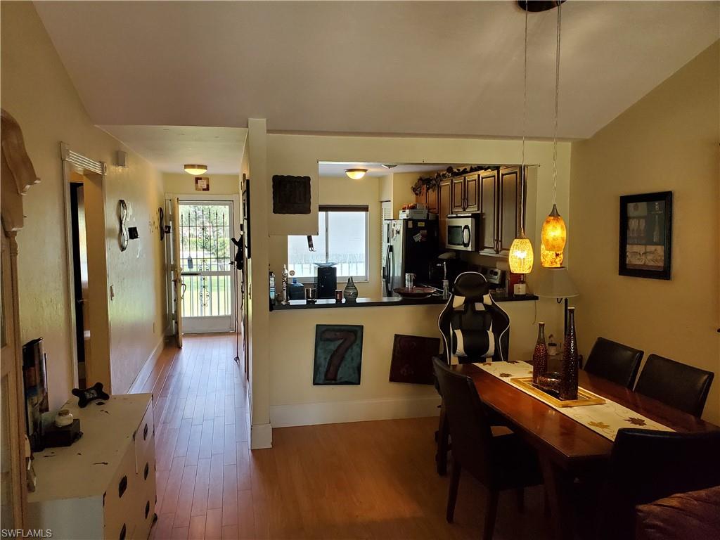 NAPLES PARKWOOD CLUB - Residential