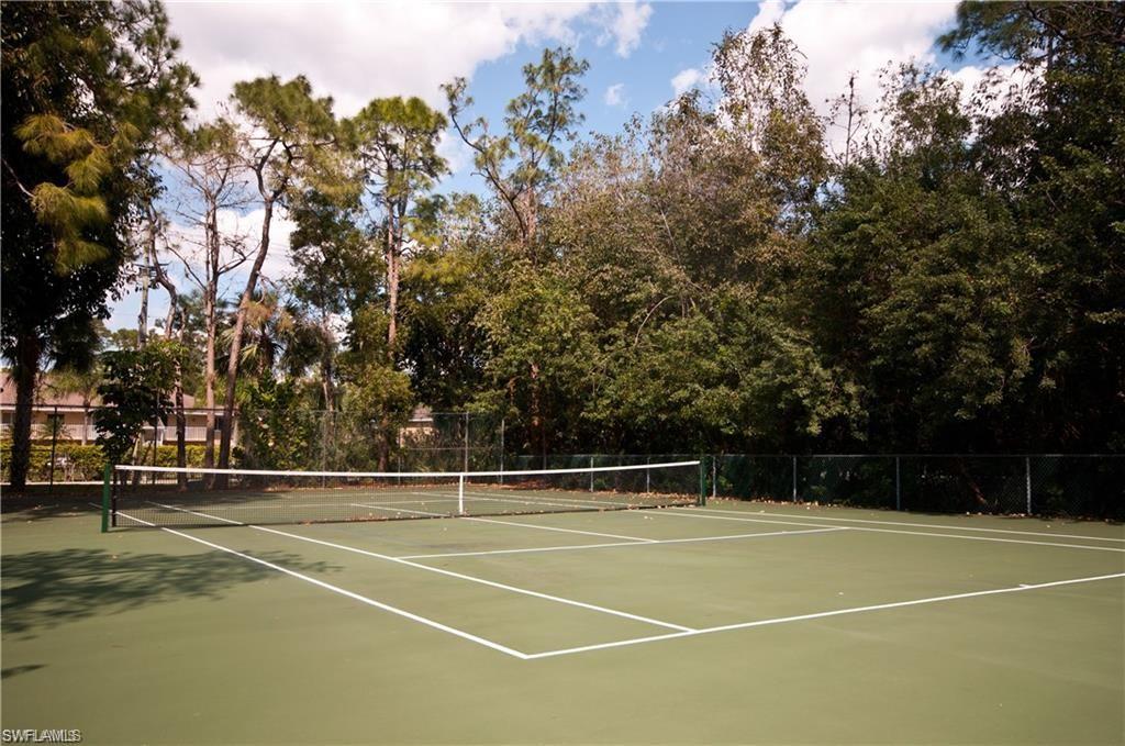 NAPLES PARKWOOD CLUB - Residential
