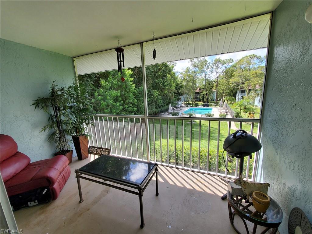 NAPLES PARKWOOD CLUB - Residential