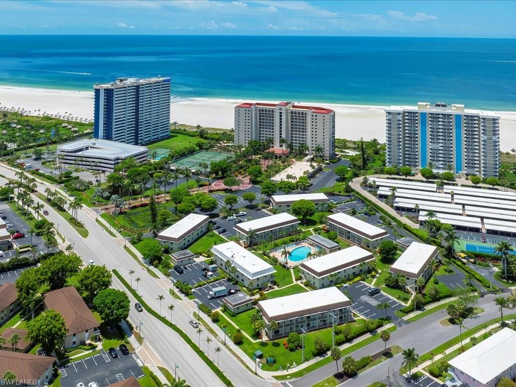 SOUTHWINDS APTS OF MARCO ISLAND - Residential