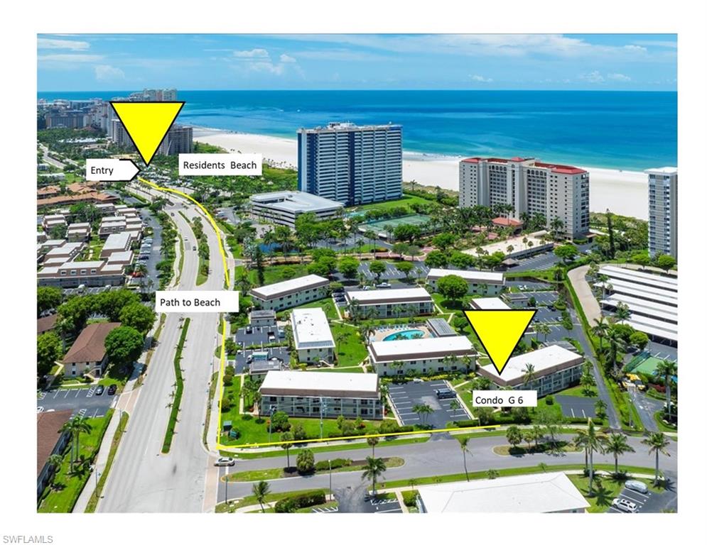SOUTHWINDS APTS OF MARCO ISLAND - Residential