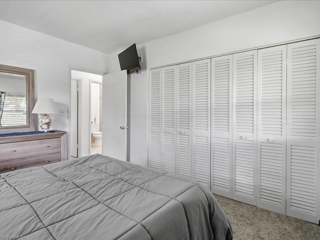 SOUTHWINDS APTS OF MARCO ISLAND - Residential