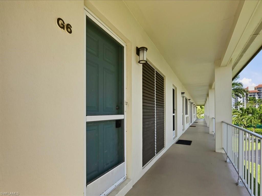 SOUTHWINDS APTS OF MARCO ISLAND - Residential