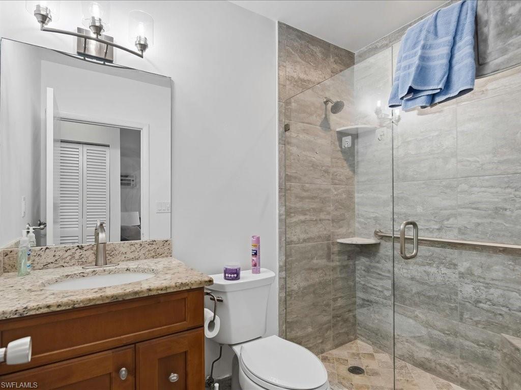 SOUTHWINDS APTS OF MARCO ISLAND - Residential