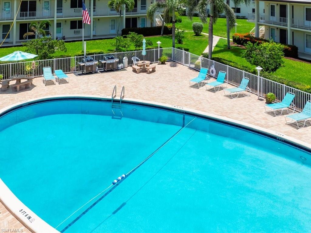 SOUTHWINDS APTS OF MARCO ISLAND - Residential