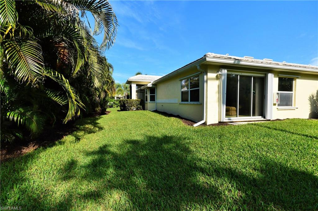 BURNT STORE MARINA - Residential