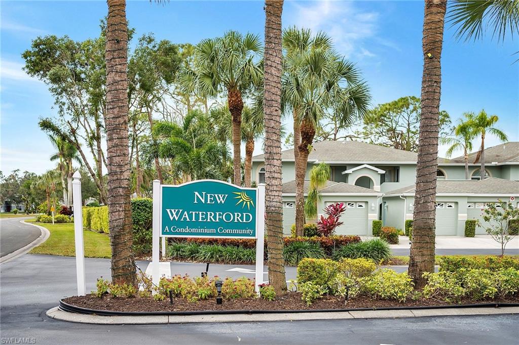 NEW WATERFORD - Residential