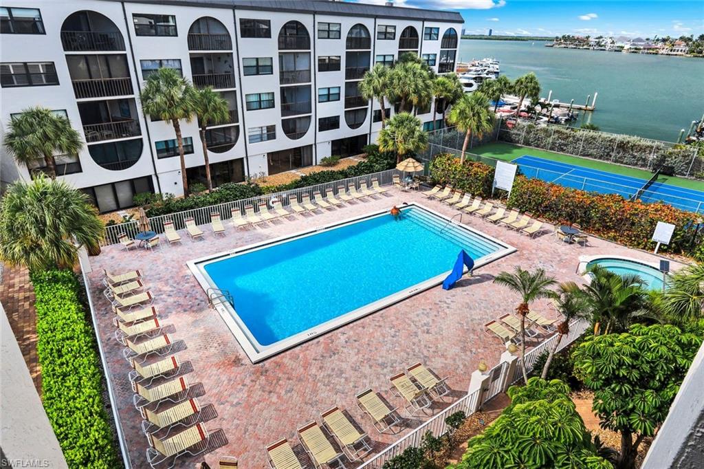 ANGLERS COVE - Residential