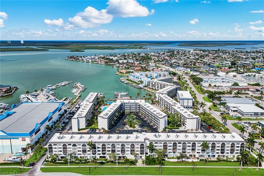 ANGLERS COVE - Residential