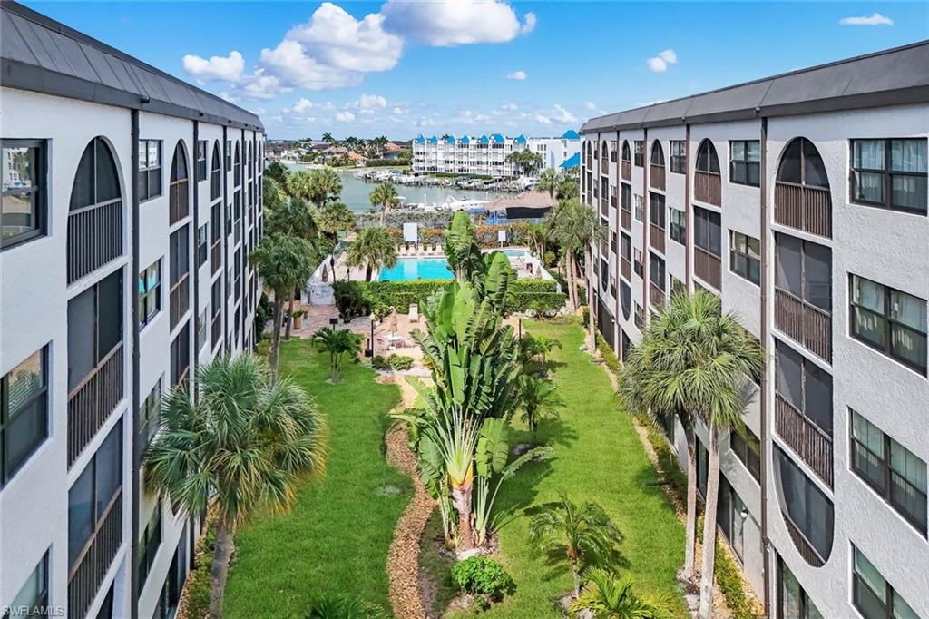 ANGLERS COVE - Residential
