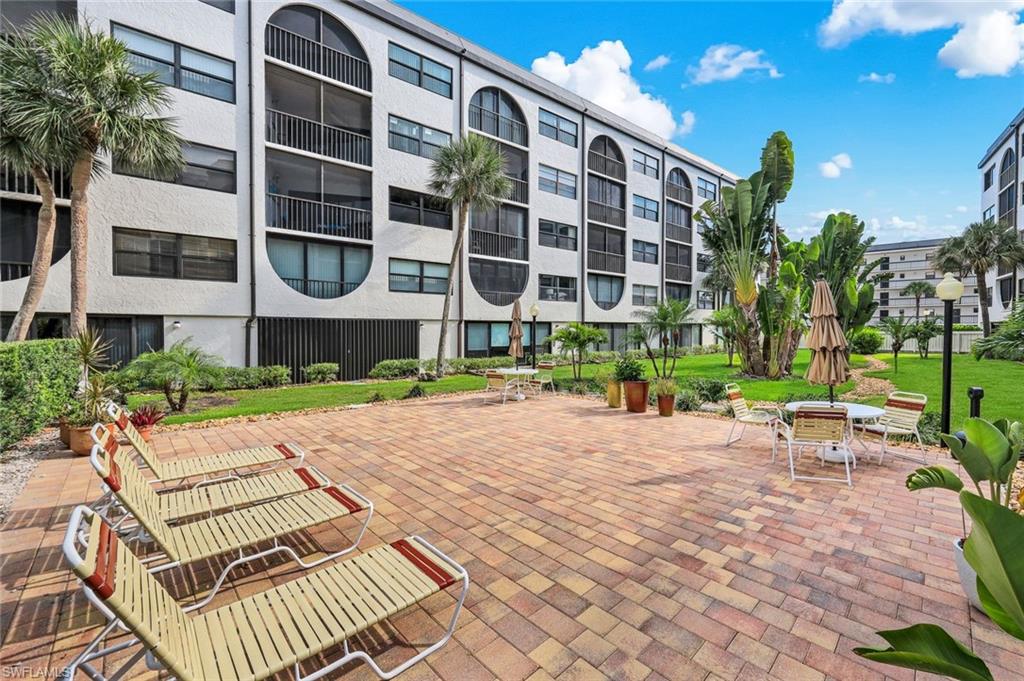 ANGLERS COVE - Residential