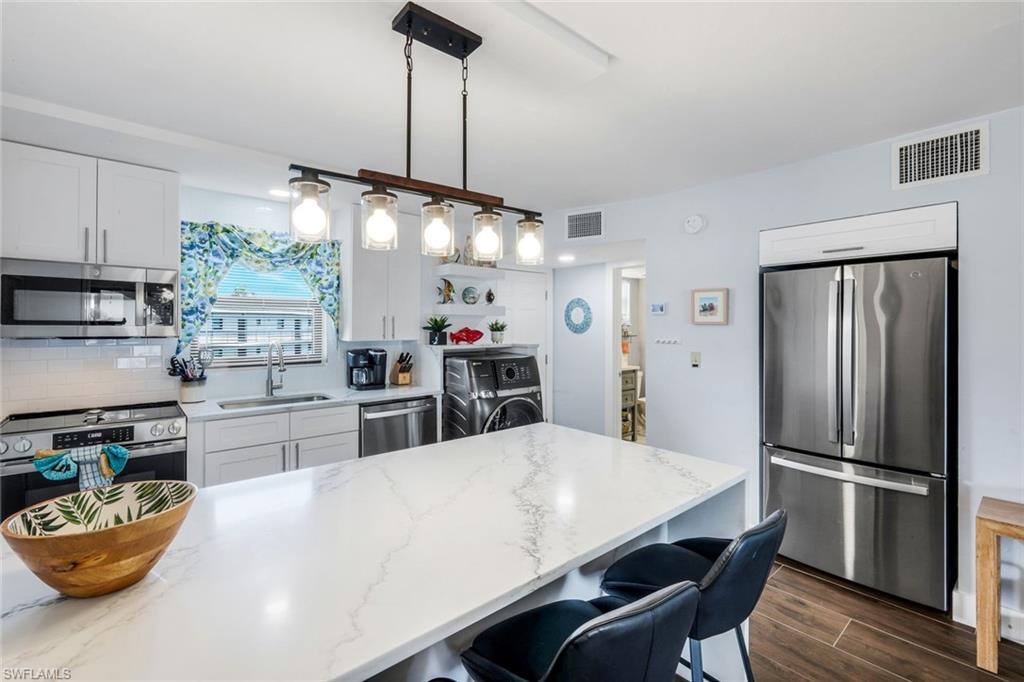 ANGLERS COVE - Residential