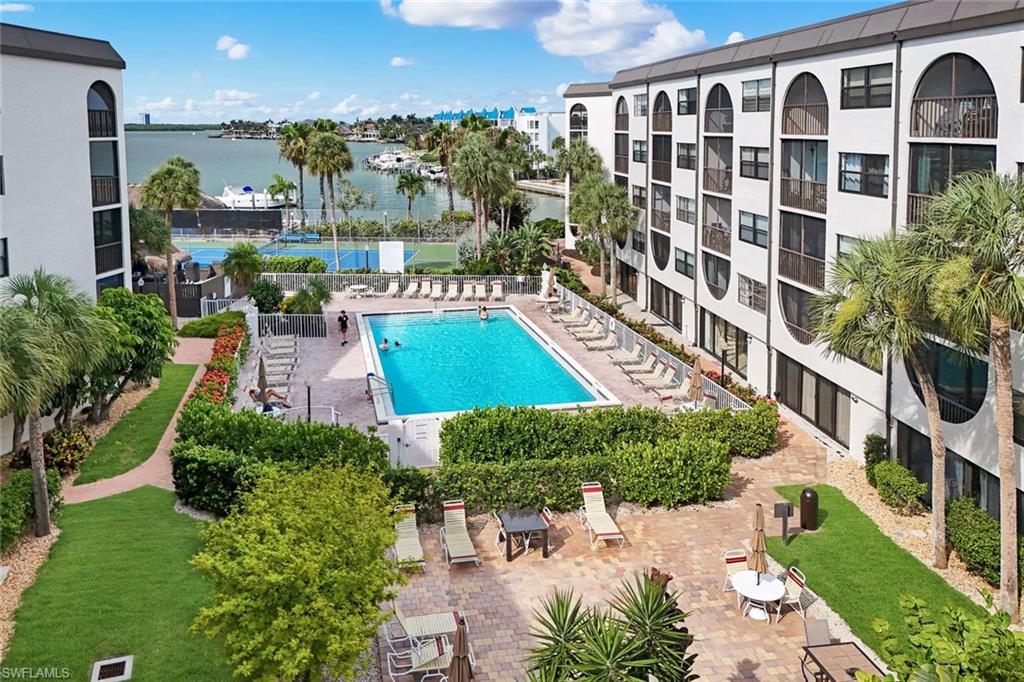 ANGLERS COVE - Residential