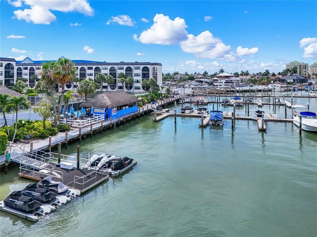 ANGLERS COVE - Residential