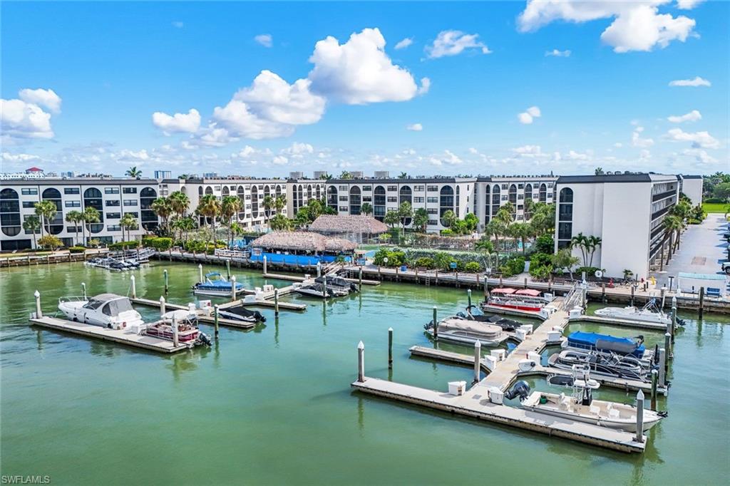 ANGLERS COVE - Residential
