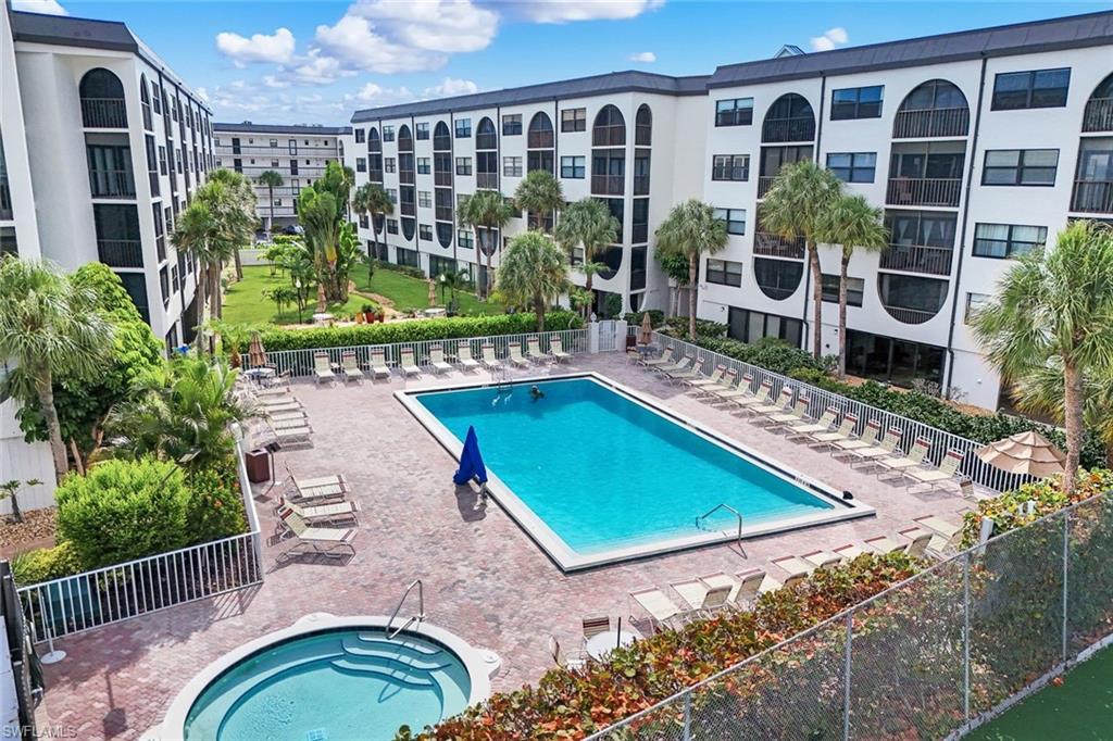 ANGLERS COVE - Residential