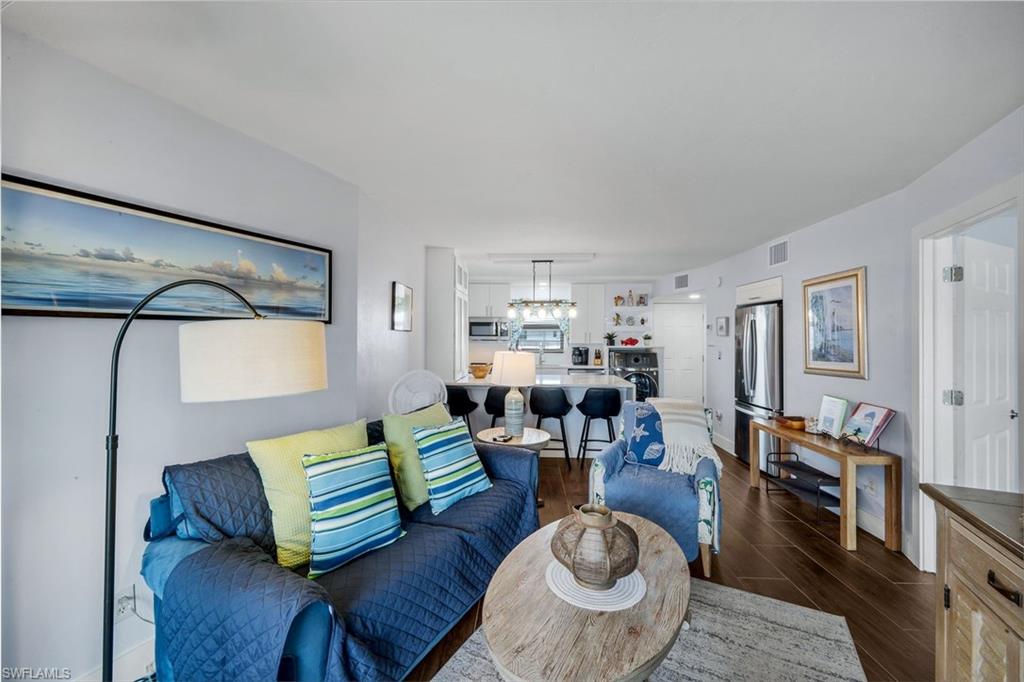 ANGLERS COVE - Residential