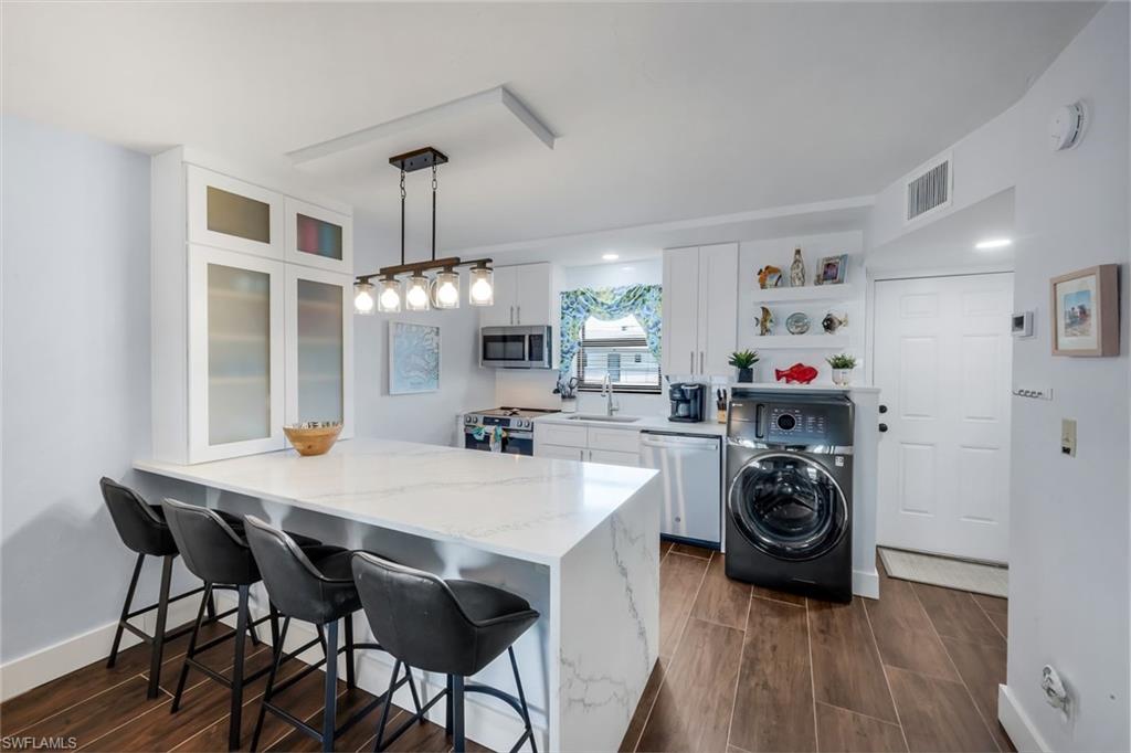 ANGLERS COVE - Residential