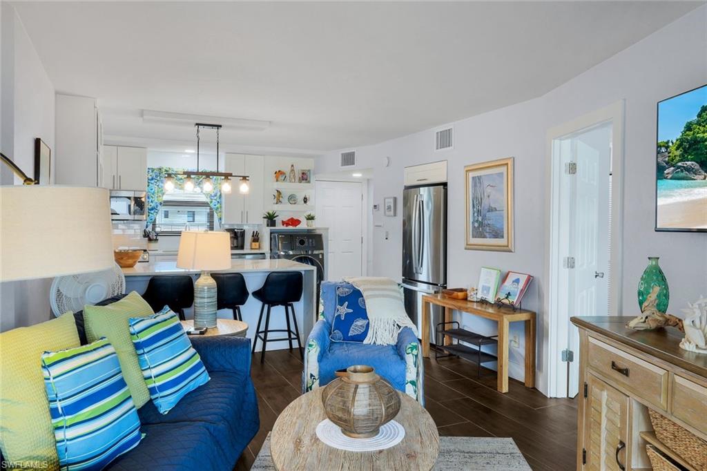 ANGLERS COVE - Residential