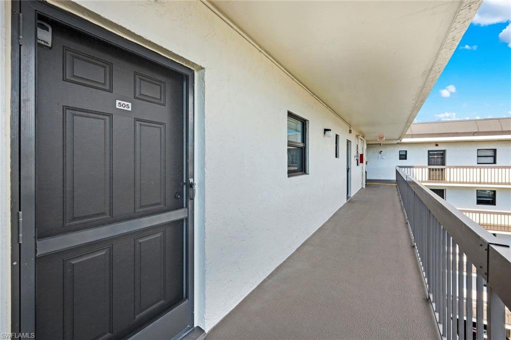 ANGLERS COVE - Residential