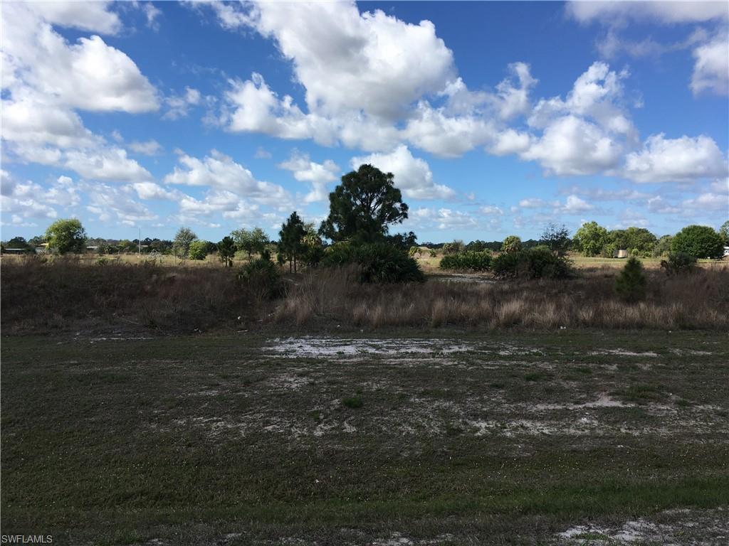 GOLDEN GATE ESTATES - Land