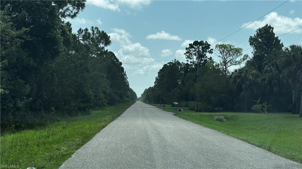 Live close to the city with absolutely no HOA restrictions. This beautiful lot offers endless opportunities  to Build your investment property or your private sanctuary. There is plenty of room for your boat, RV or even Horses.
Located in a country setting in the famous Golden Gate Estates offering plenty of privacy, peace and quiet.Only twenty minutes from the beach, shopping, Dining and schools. DONT MISS THIS ONE!!!!!!!!!